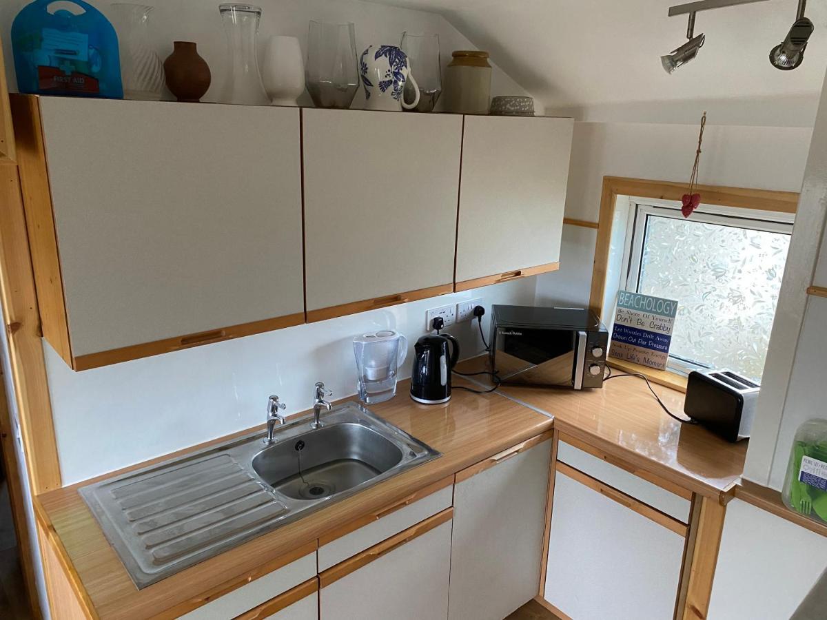 2 Bedroom House Overlooking Pierowall Bay, Westray Экстерьер фото
